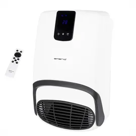 EMERIO BH-123818 2000 W Weiß