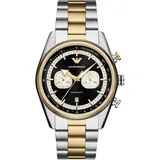 Emporio Armani RACER AR11678 Edelstahl 44 mm AR11678