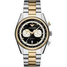 Emporio Armani RACER AR11678 Edelstahl 44 mm AR11678