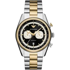Emporio Armani RACER AR11678 Edelstahl 44 mm AR11678