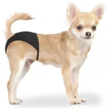 DUVO+ Hundewindel Schutzhose Maße: 18 - 23 cm