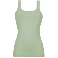 TRIGEMA Trägershirt aus Polyamid/Elastan - XXL