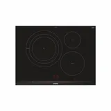 Siemens Eh775ldc1e Induktionskochfeld 70 Cm - Black