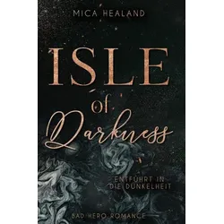 Isle of Darkness