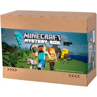 ak tronic Minecraft Mystery Box