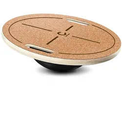 TRENDY SPORT BaMuSta Cortica Circulo Balance Board kork