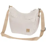 Jack Wolfskin Damen BURGWEG Schultertasche, sea Shell