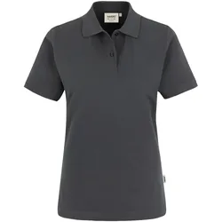 Damen Polo-Shirt "TOP" 200g/m2 224 - 4XL - anthrazit