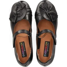 Everybody Ballerinas Damen Schwarz 39