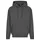 URBAN CLASSICS Hoodie Grau 5XL