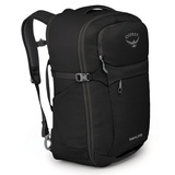 Osprey Daylite Carry-On Travel Pack 44 Black, O/S