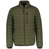 LERROS Leichte Herren Funktions-Steppjacke - Olive - XXXL