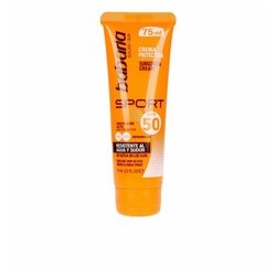 babaria Sonnenschutzpflege BARBARIA Gesichts-Sonnencreme, 1er Pack(1 x 75 ml)