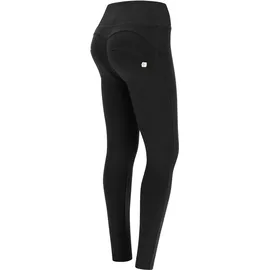 Freddy WR.up Push Up Hose Superskinny Schwarz S