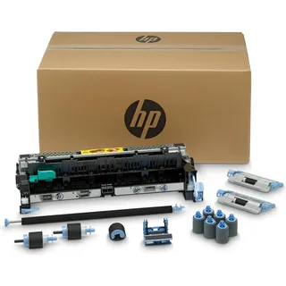 HP LaserJet Enterprise Fixiereinheit