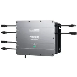 Zendure SolarFlow PV Hub 2000 Installationszubehör für AIO2400