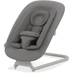 Cybex Gold Babywippe Lemo Bouncer - Suede Grey