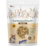 Bunny Nature bunny FarbmausTraum BASIC 500g für Farbmäuse