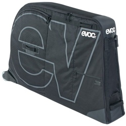 EVOC Fahrradtasche Bike Bag 280 – Reisetasche für Fahrrad (1-tlg) schwarz