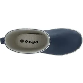 ZigZag Hurricane Gummistiefel blau 27