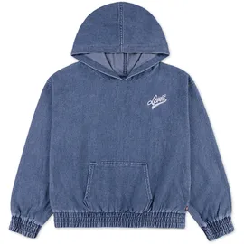 Levi's Hoodie Blau 152