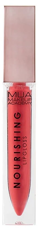 MUA Makeup Academy Nourishing Lipgloss 6.5 ml Mystic