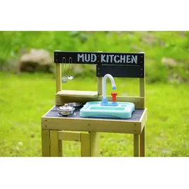 TP Toys Matschküche Marienkäfer mit Waschbecken (TP Toys)