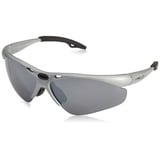 XLC Sonnenbrille Tahiti SG-C02, Silber, One Size