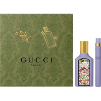 GUCCI Flora Gorgeous Magnolia Eau de Parfum 50 ml + Eau de Parfum 10 ml Geschenkset