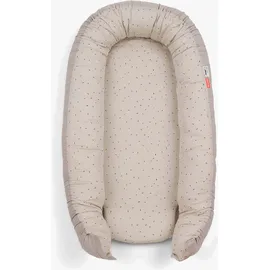 Done by Deer Babynest Confetti, Beige