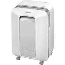 Fellowes Powershred LX201 Weiß