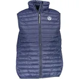 North Sails AUSSENTASCHEN Blau L