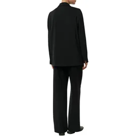 Comma, comma Fließender Oversize-Blazer - 42