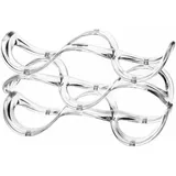Guzzini Cuvée Universal-Flaschengestell 32,4 x 16 x 18,2 cm Transparent