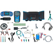 METREL MI 3108 PS VDE-Prüfgeräte-Set