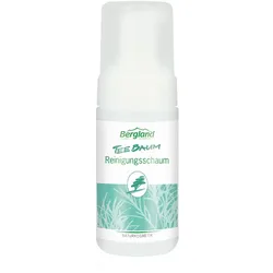 Teebaum Reinigungsschaum 100 ml