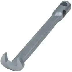 Klauenschlüssel ohne Drehstift 14mm
