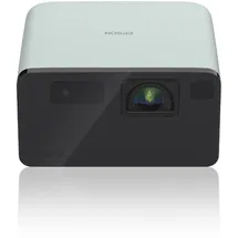 Epson EF-21G 3LCD Grün/Schwarz