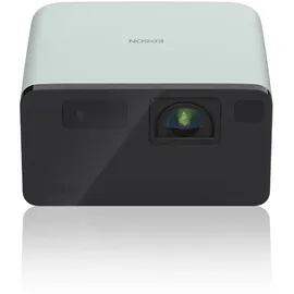 Epson EF-21G 3LCD Grün/Schwarz