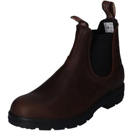 Blundstone 1609 Antique Brown 42.5 - Braun