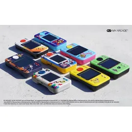DreamGear My Arcade Pocket Player Pro Tetris