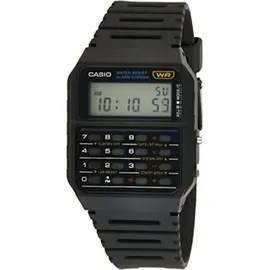 Casio - CA-53W-1ZDR - Uhren - Uni