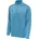Core Half Zip Sweatshirt Blue Danube XXL