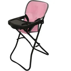Vedes Amia Puppenhochstuhl ''Rosy''