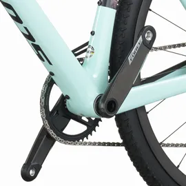 Scott Addict Gravel 10 2026 28 Zoll RH 0 cm mehrfarbig