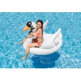 Intex Schwimmtier Schwan 130 x 102 x 99 cm