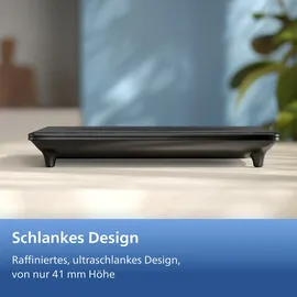Philips Induktionskochfeld 5000 Series Philips Induktionskochfeld 5000 Series HD5850/90