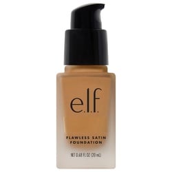 e.l.f. Cosmetics Flawless Finish Foundation 20 ml Cashew