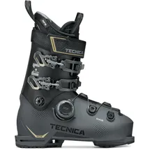 Tecnica MACH BOA HV 100 GW Herren Skischuhe Grau 27,5