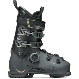 Tecnica MACH BOA HV 100 GW Herren Skischuhe Grau 27,5